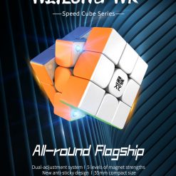 威龙WRM2021 英文版 01