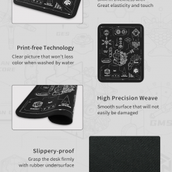 GAN12 训练垫 英 02