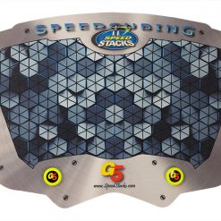 SpeedStacks G5 Cubing Mat