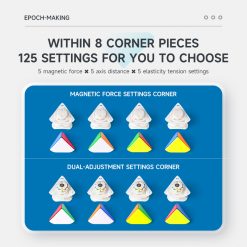 翼斜转二代 九宫格 EN 04