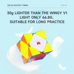 翼斜转二代 九宫格 EN 06