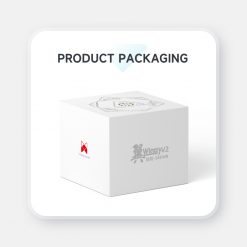 翼斜转二代 九宫格 EN 09