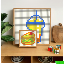 马赛克 英语 03 1