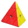 魔方教室 RS Pyraminx M ステッカーレス