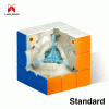QiYi XMD Tornado V3 ステッカーレス Standard