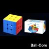 [取扱終了] 魔方教室 Super RS3 M Ball-Core ステッカーレス