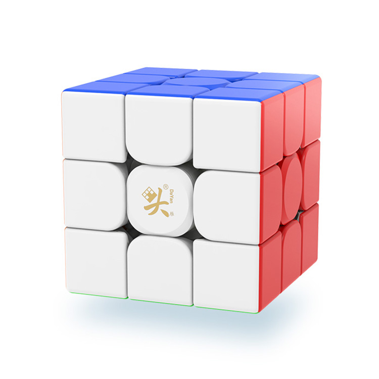 取扱終了] DaYan TengYun 3x3x3 V3 M ステッカーレス | smartship store