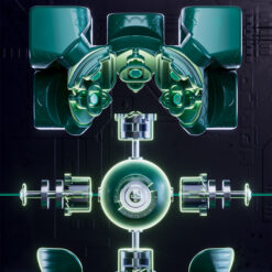 威龙WRM V9详情页 英文 08