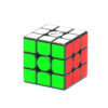 [取扱終了] QiYi M Pro 3x3x3 ブラック