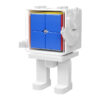 魔方教室 Robot MeiLong 2x2x2 ステッカーレス