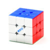 QiYi M Pro 3x3x3 MagLev ステッカーレス