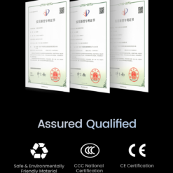 GAN 14 Maglev Product detail EN 14