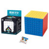 魔方教室 MeiLong 7x7x7 V2 ステッカーレス