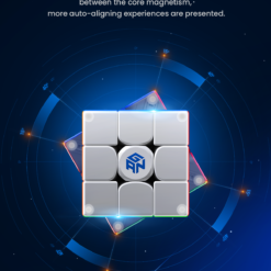 GAN 14 Maglev Product detail EN 4