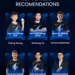 GAN 14 Maglev Product detail EN 6