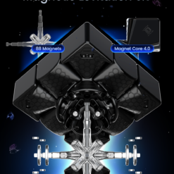 GAN 14 Maglev Product detail EN 7