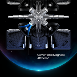 GAN 14 Maglev Product detail EN 9