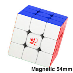 DaYan GuHong Pro M 54mm ステッカーレス