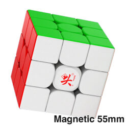 DaYan GuHong Pro M 55mm ステッカーレス