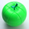 YJ Apple Cube 3x3x3 グリーン