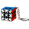 QiYi キーチェーン Gear Cube