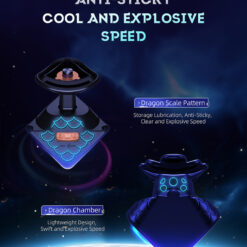 超级威龙 三阶魔方系列 英文版 13