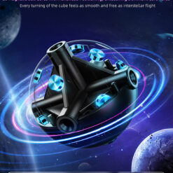 超级威龙 三阶魔方系列 英文版 3