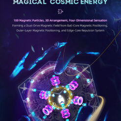 超级威龙 三阶魔方系列 英文版 5