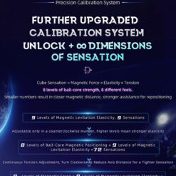 超级威龙 三阶魔方系列 英文版 7