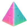 QiYi QiMing S2 Pyraminx Jelly