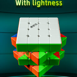 奇艺M Pro 四阶 详情页 英文 01