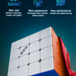 奇艺M Pro 四阶 详情页 英文 02