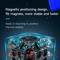 奇艺M Pro 四阶 详情页 英文 05