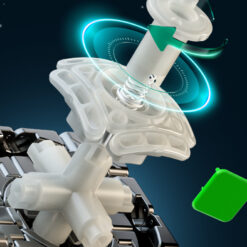 奇艺M Pro 四阶 详情页 英文 07