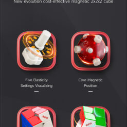 奇艺M Pro二阶 详情页 EN 02