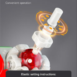 奇艺M Pro二阶 详情页 EN 03