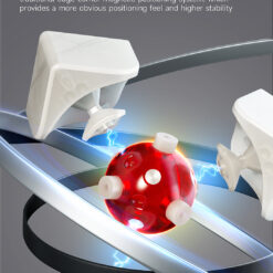 奇艺M Pro二阶 详情页 EN 04