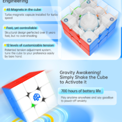 GAN356 i carry 2 Product details EN 8