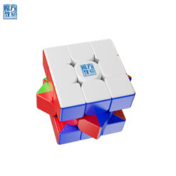魔方教室 MeiLong 3x3x3 M V2 Lite ステッカーレス