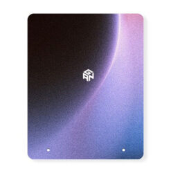 GAN Halo Timer Mat パープル
