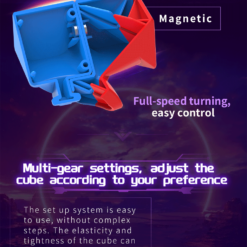 太阳系磁力三阶精简版英文版 02