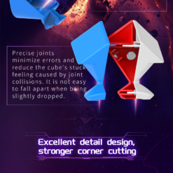 太阳系磁力三阶精简版英文版 03