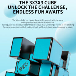 奇艺彩瓷镜面魔方 详情页 EN 02