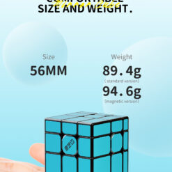 奇艺彩瓷镜面魔方 详情页 EN 10