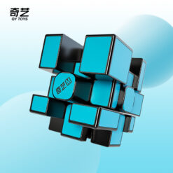 彩瓷镜面魔方 主图 03