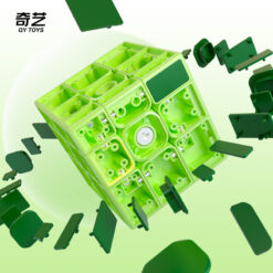 彩瓷镜面魔方 主图 04