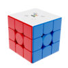 YuXin Little Magic 3x3x3 V2 M UV-Coated ステッカーレス