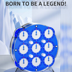 传世魔表冰川蓝 详情页 EN 01