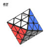 QiYi Magnetic FTO ブラック
