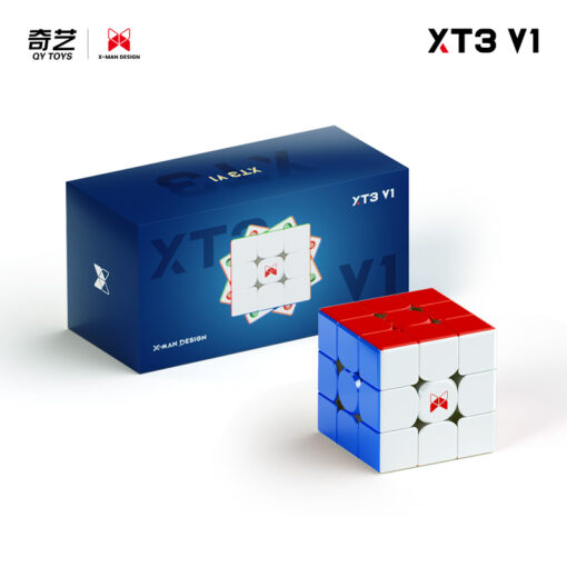 XT3 V1 SKU 旗舰